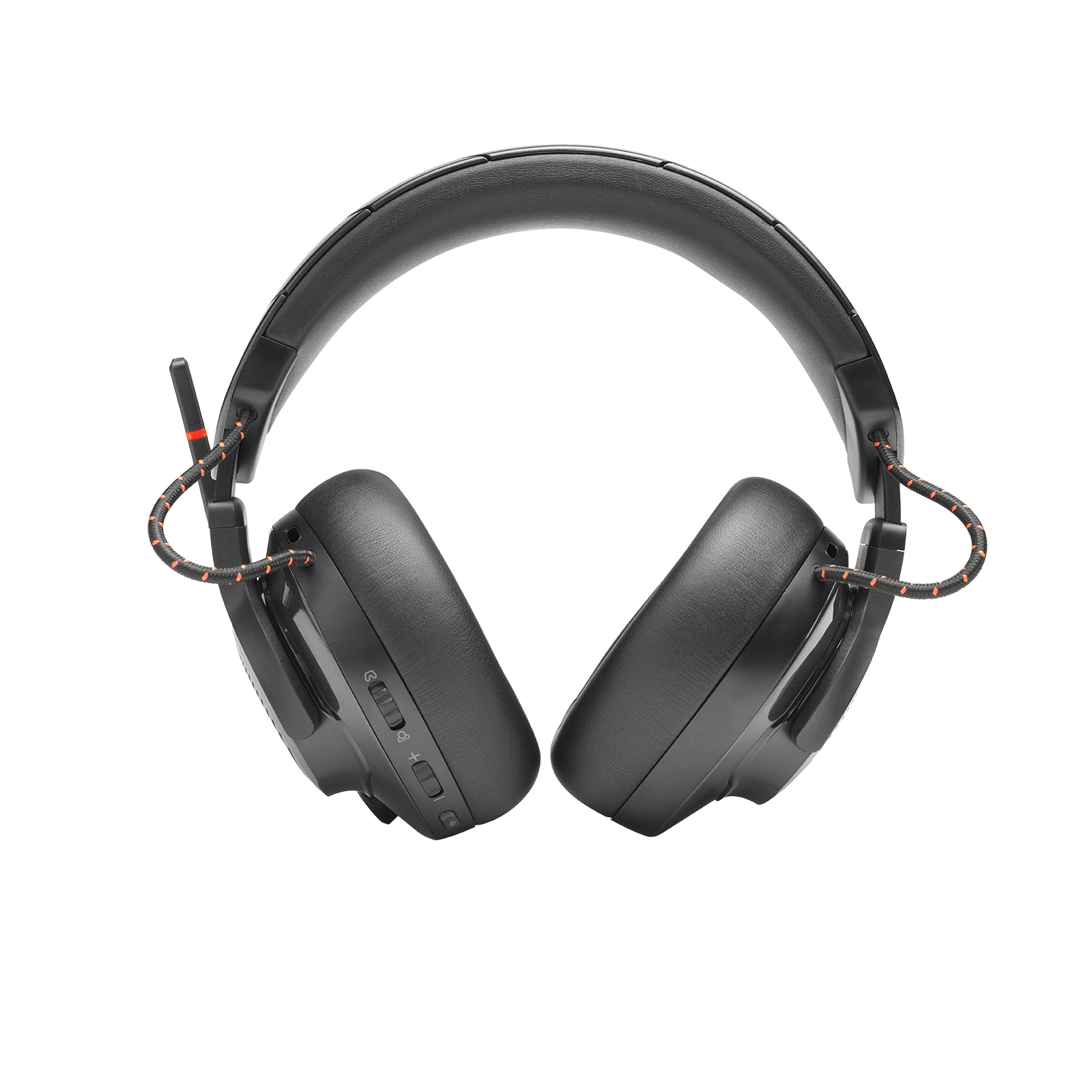 JBL Quantum 600 Wireless overear performance gaming headset with